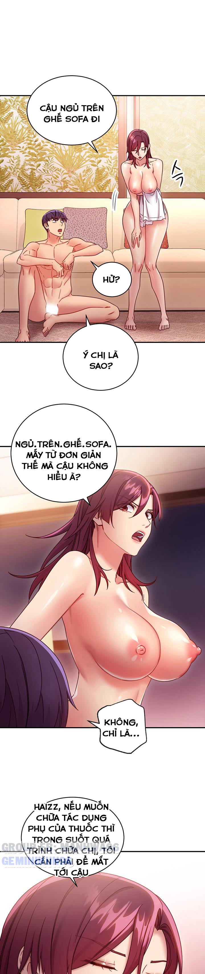 Chap 65 ảnh 13