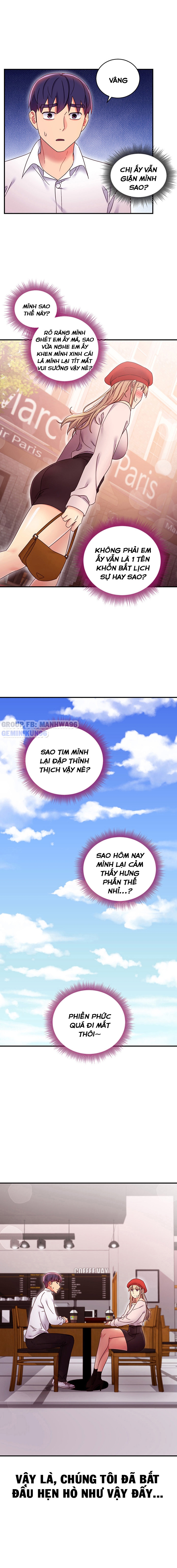 Chap 68 ảnh 11