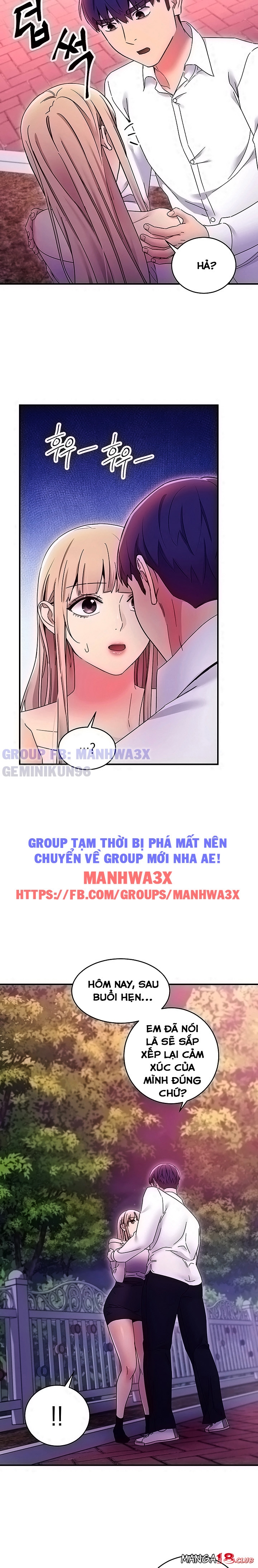 Chap 71 ảnh 25