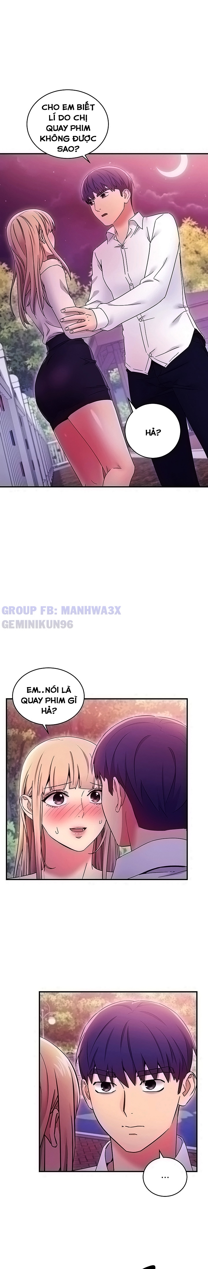 Chap 71 ảnh 27