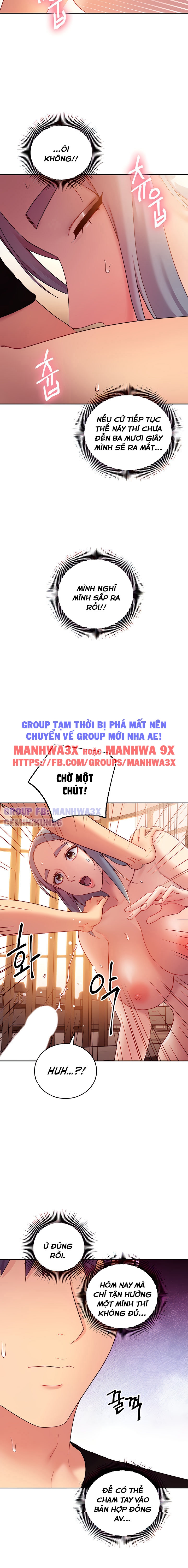 Chap 81 ảnh 11