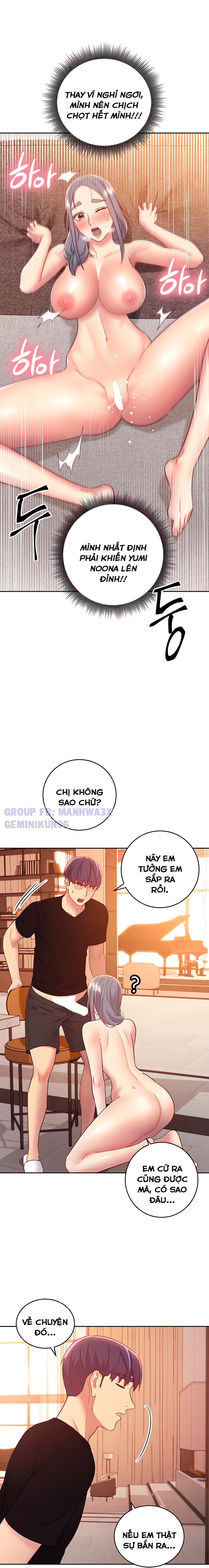 Chap 81 ảnh 12