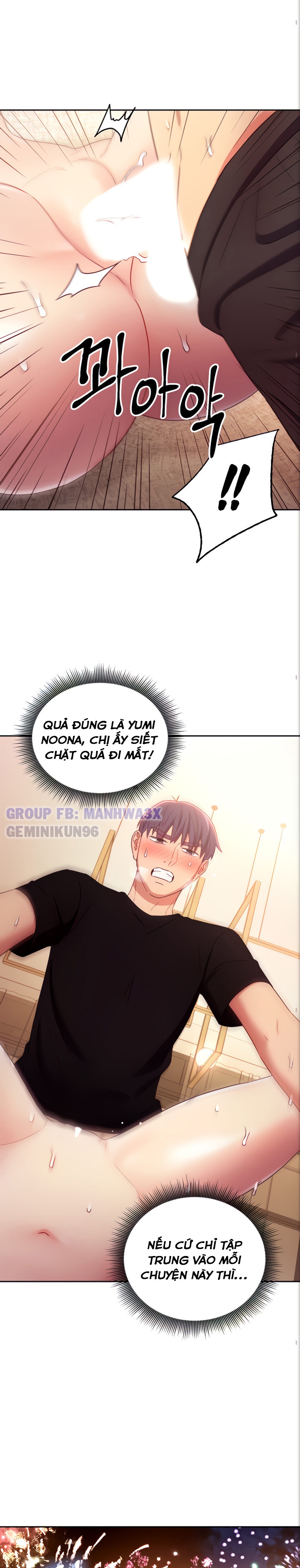 Chap 83 ảnh 11