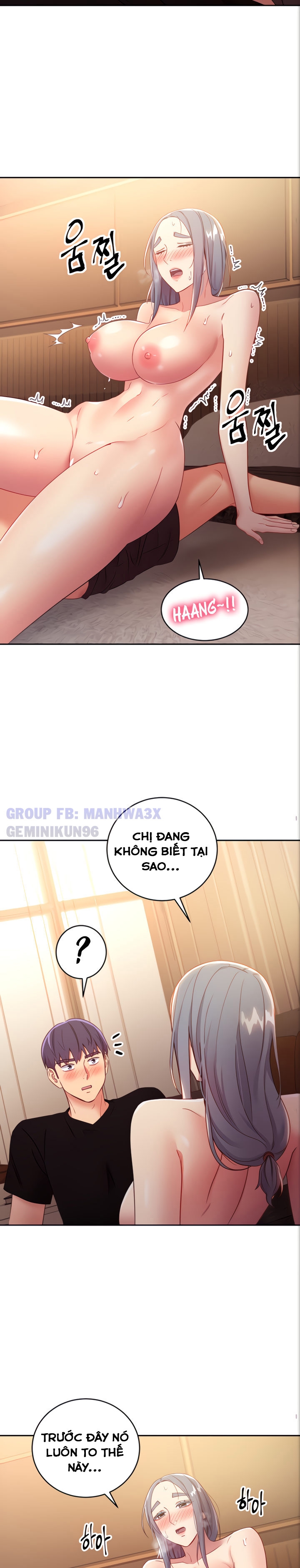 Chap 83 ảnh 17