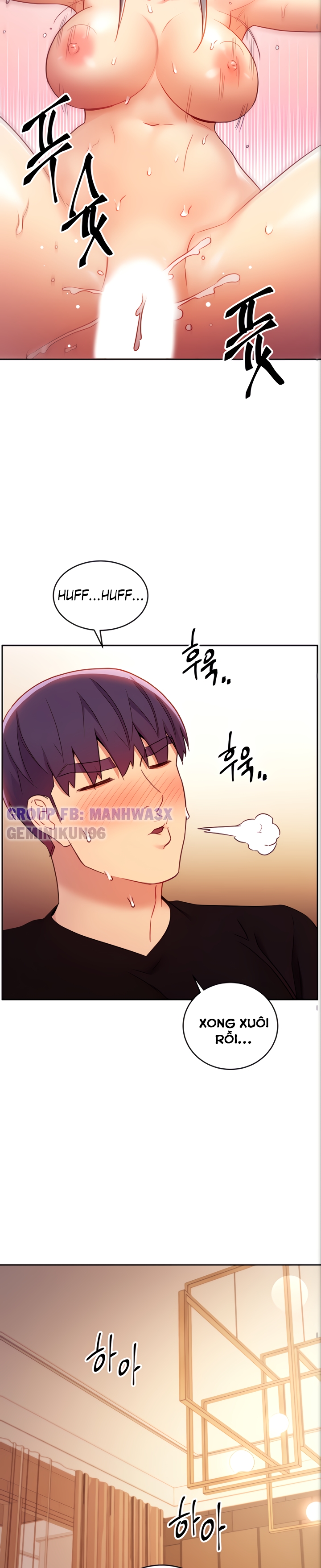 Chap 84 ảnh 17