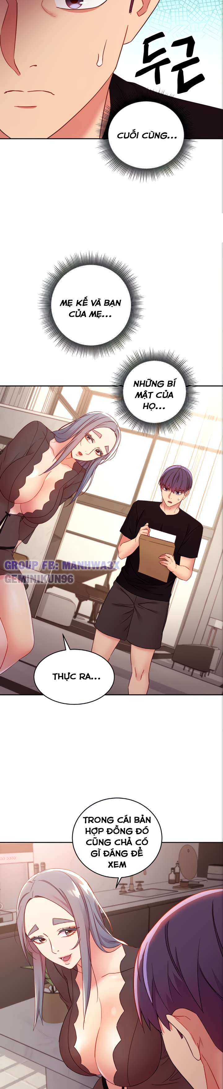 Chap 84 ảnh 24