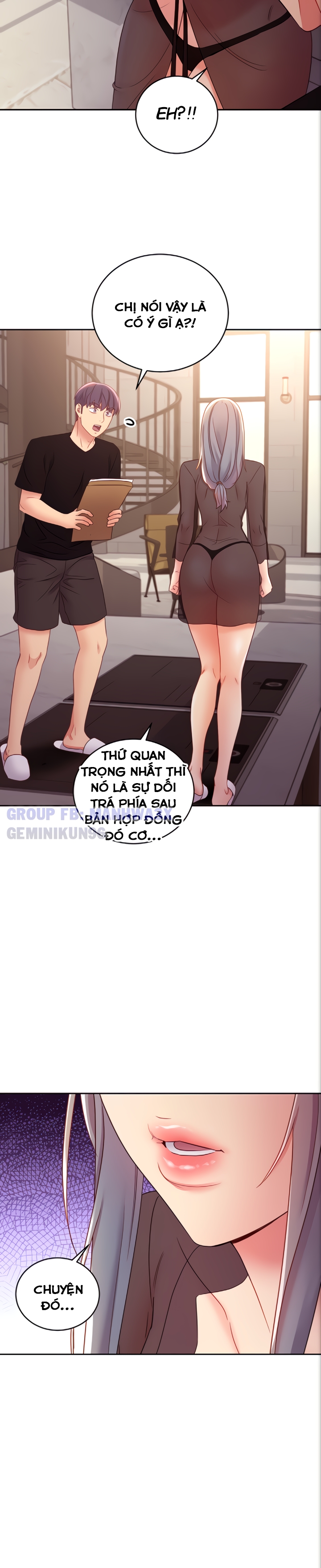 Chap 84 ảnh 25