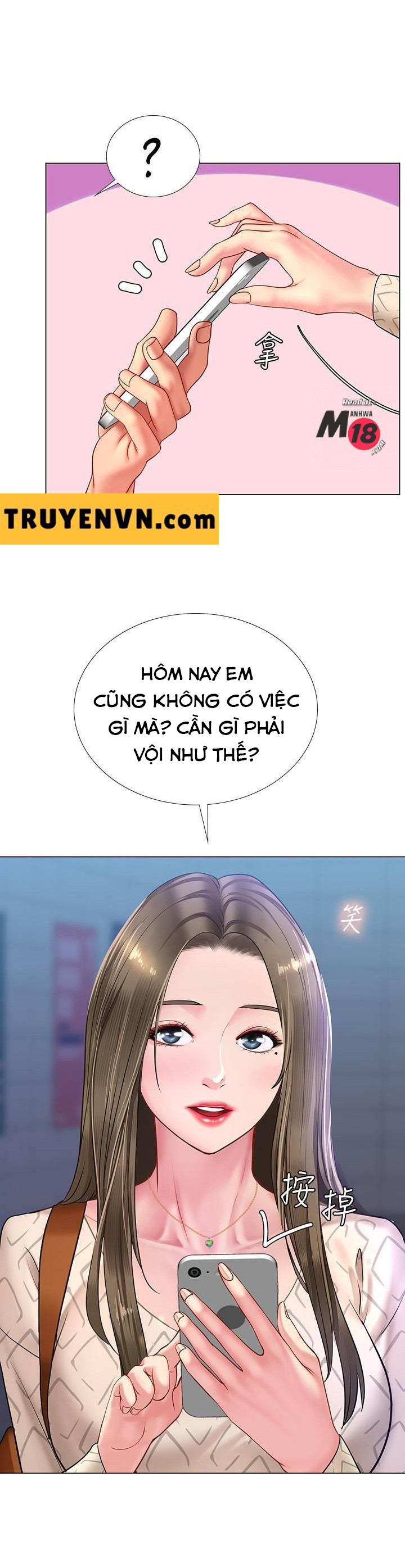 Chapter 52 ảnh 22