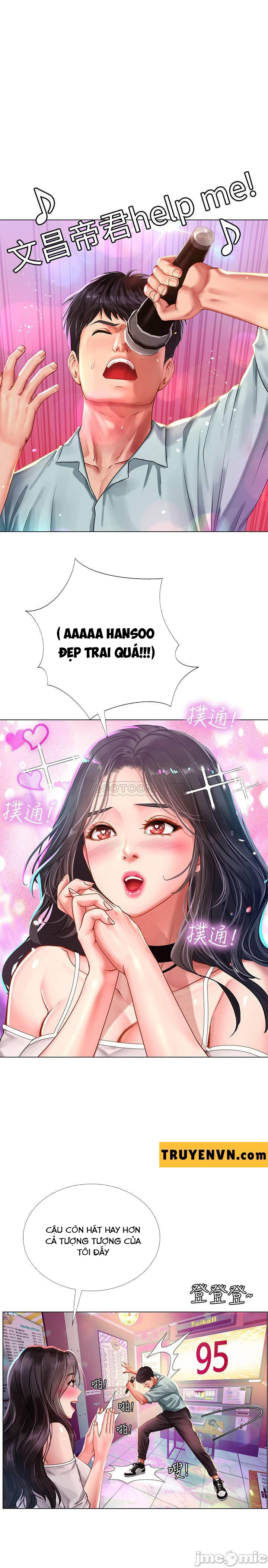 Chapter 57 ảnh 17