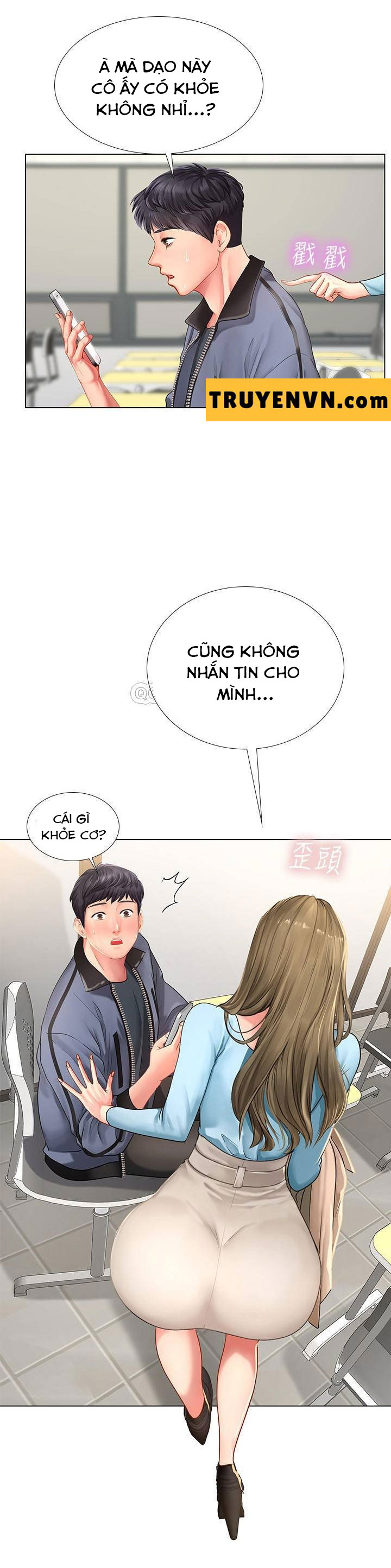 Chapter 66 ảnh 23