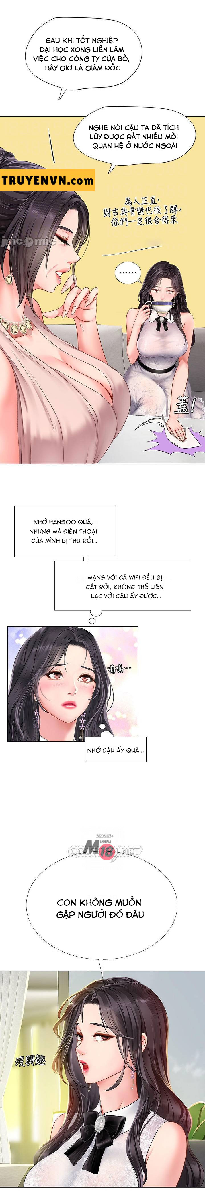 Chapter 67 ảnh 11