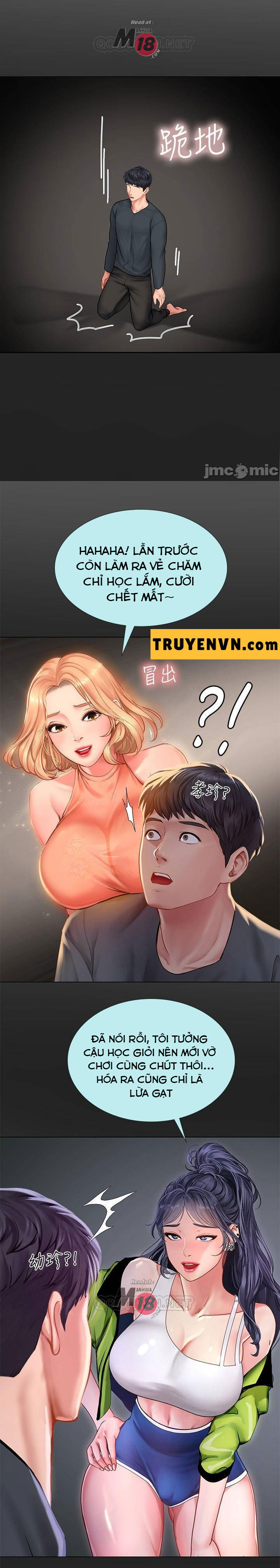 Chapter 67 ảnh 20