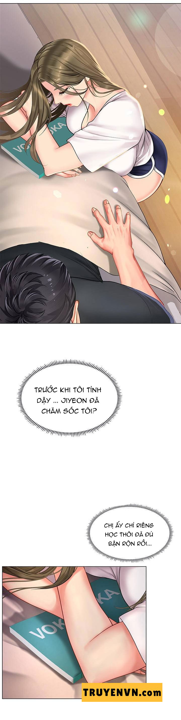 Chapter 68 ảnh 16