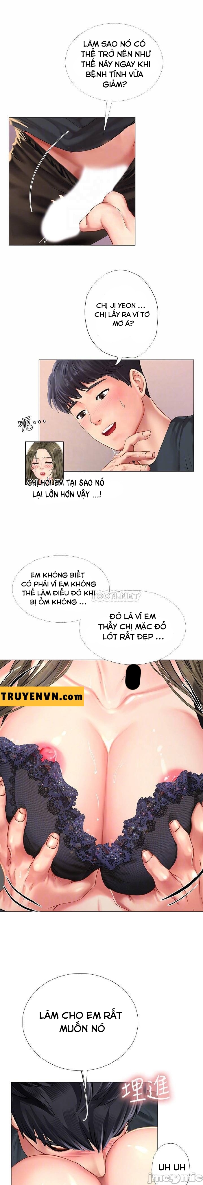 Chapter 69 ảnh 11