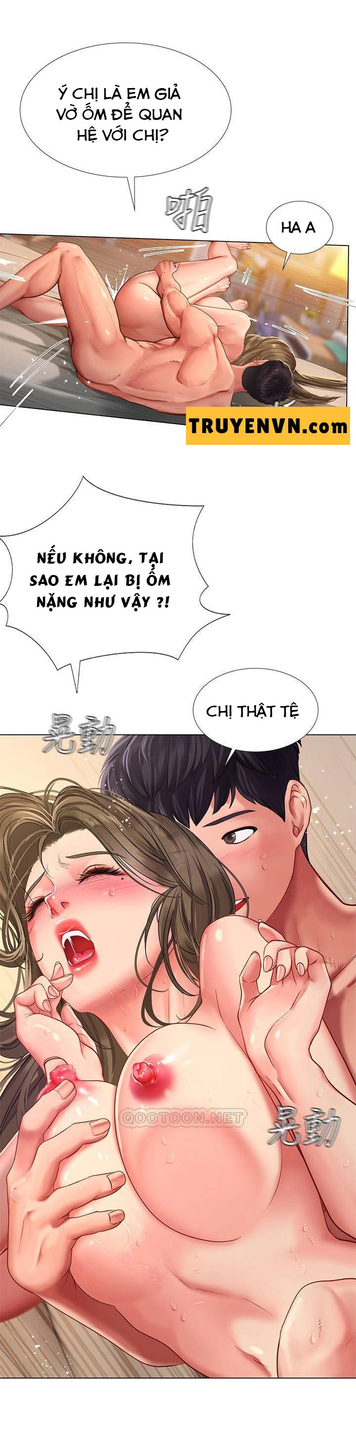 Chapter 70 ảnh 25