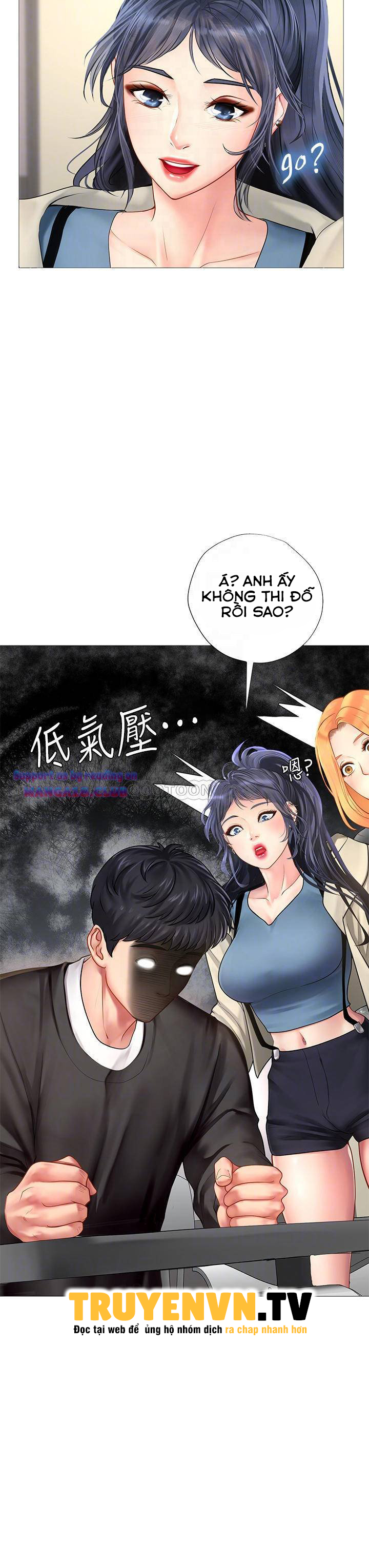 Chapter 87 ảnh 16