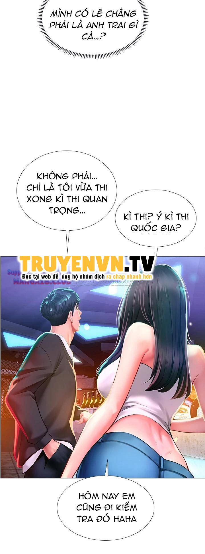 Chapter 88 ảnh 8