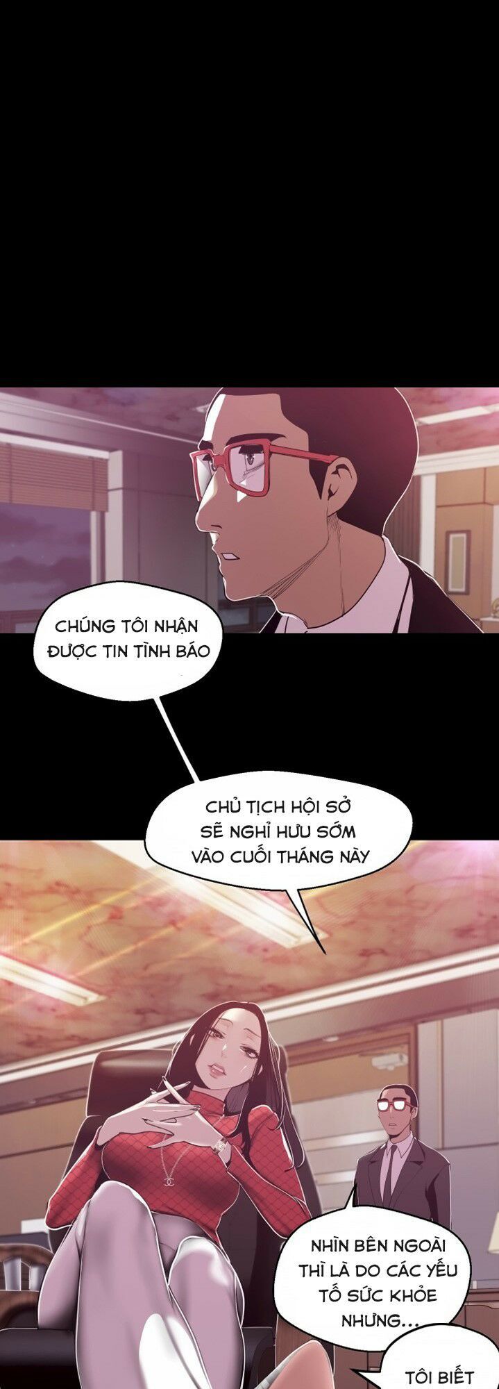 Chapter 75 ảnh 46