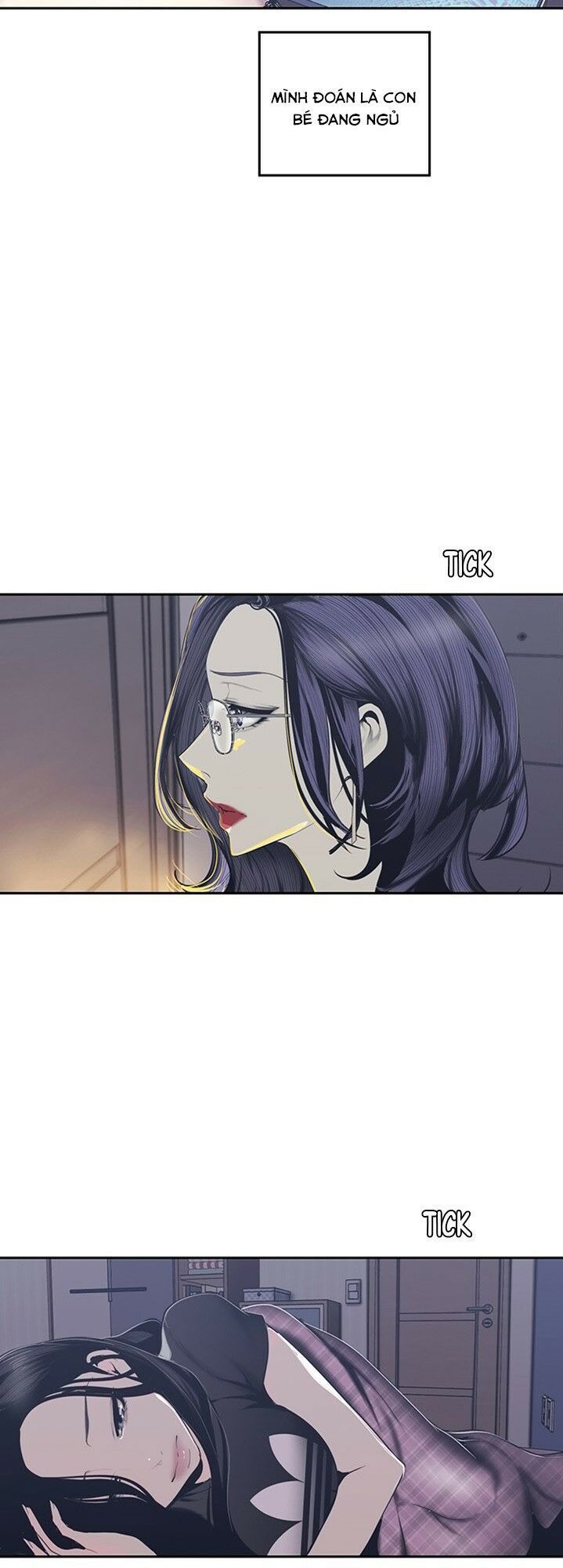 Chapter 80 ảnh 38