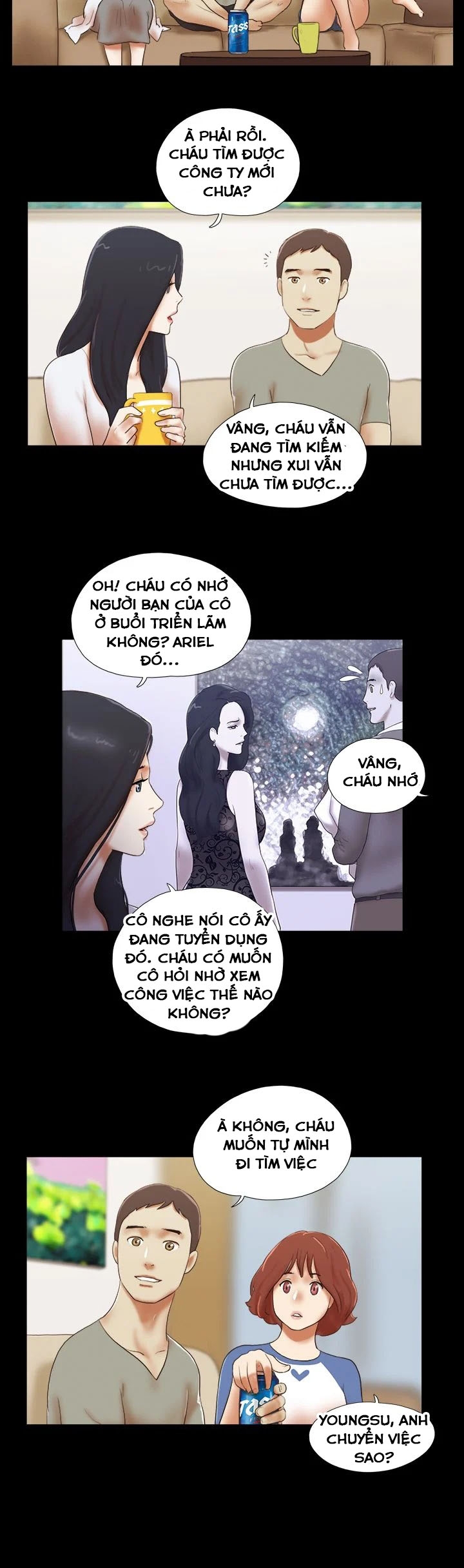 Chapter 46 ảnh 18