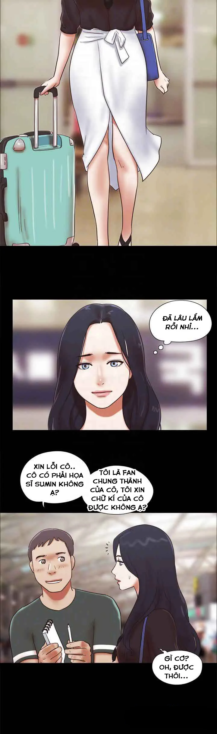 chapter 69 ảnh 17