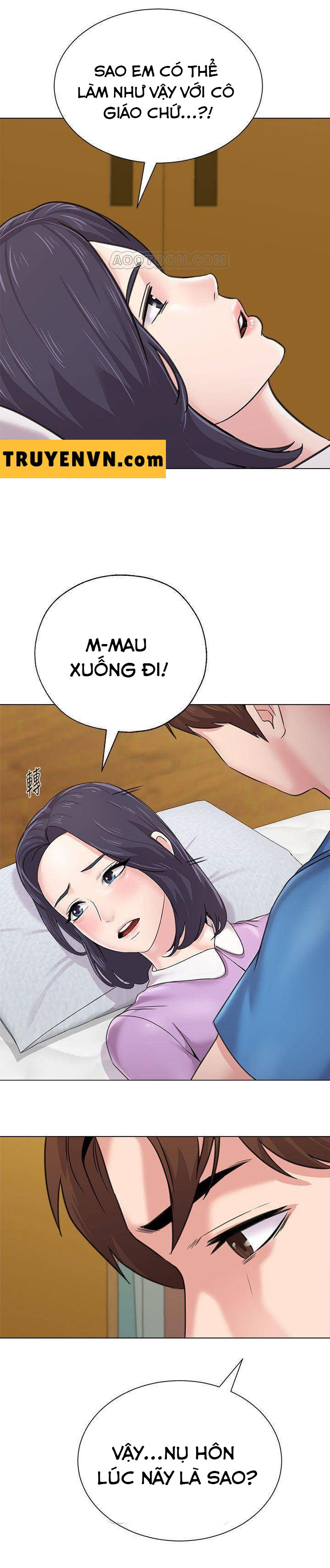 Chapter 58 ảnh 18