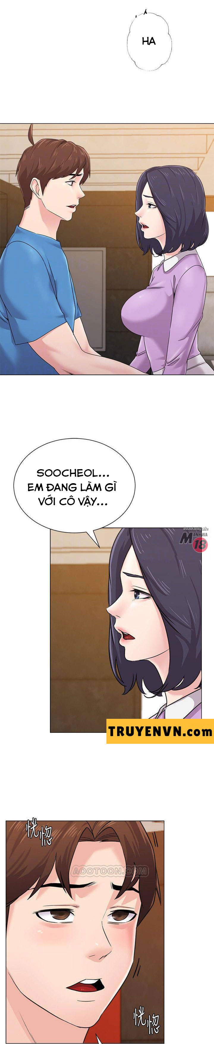 Chapter 58 ảnh 5