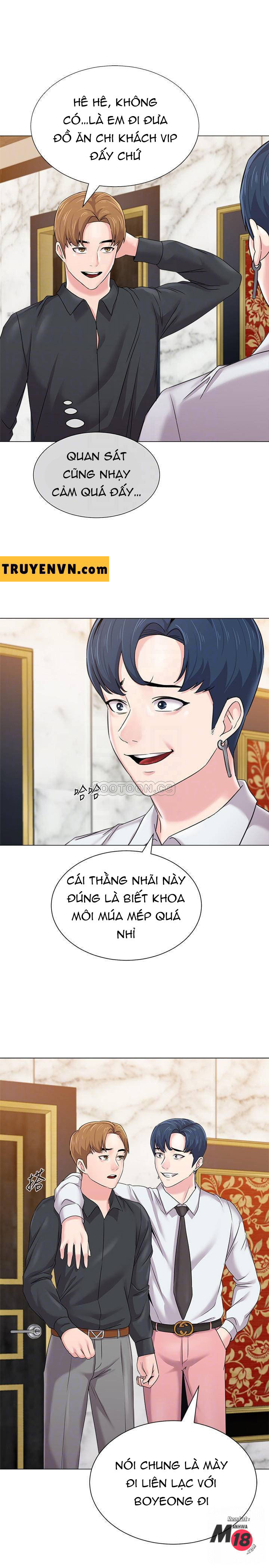 Chapter 62 ảnh 17