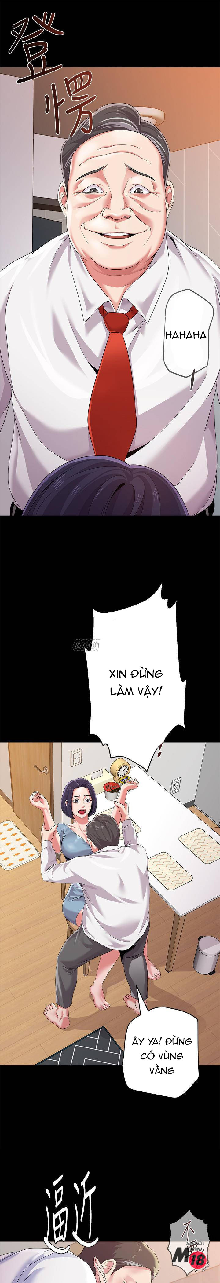 Chapter 63 ảnh 18