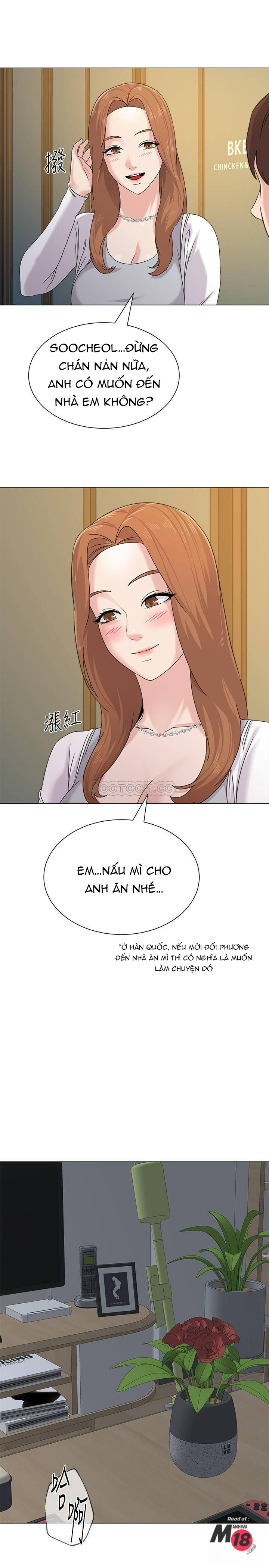 Chapter 63 ảnh 39