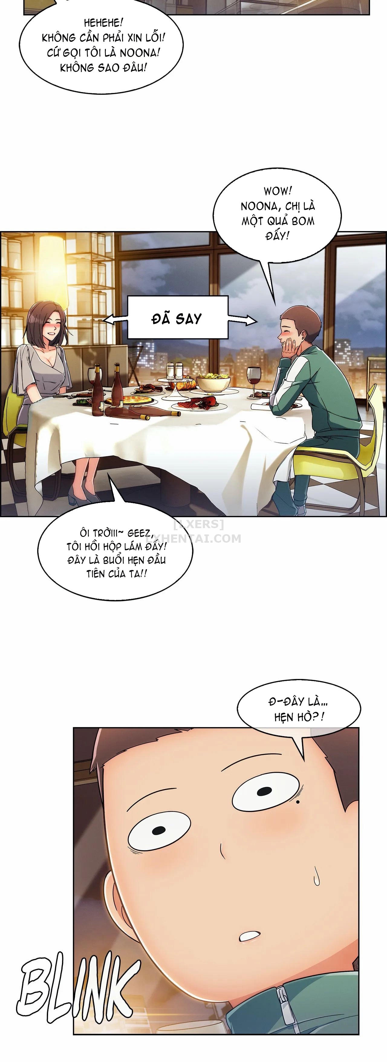 Chapter 98 ảnh 32