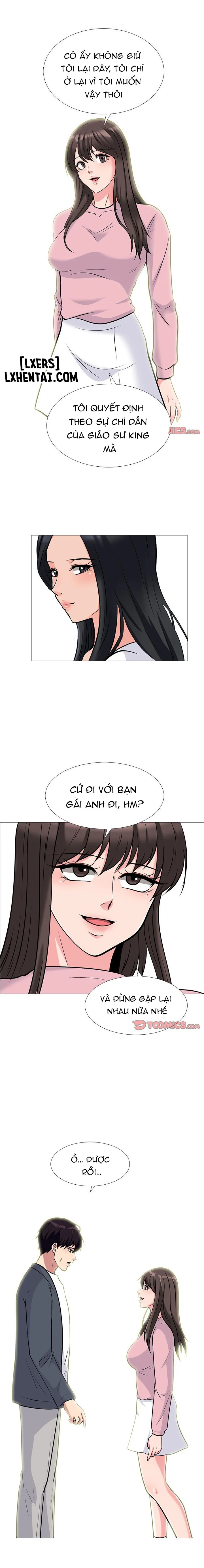 Chapter 127 ảnh 17