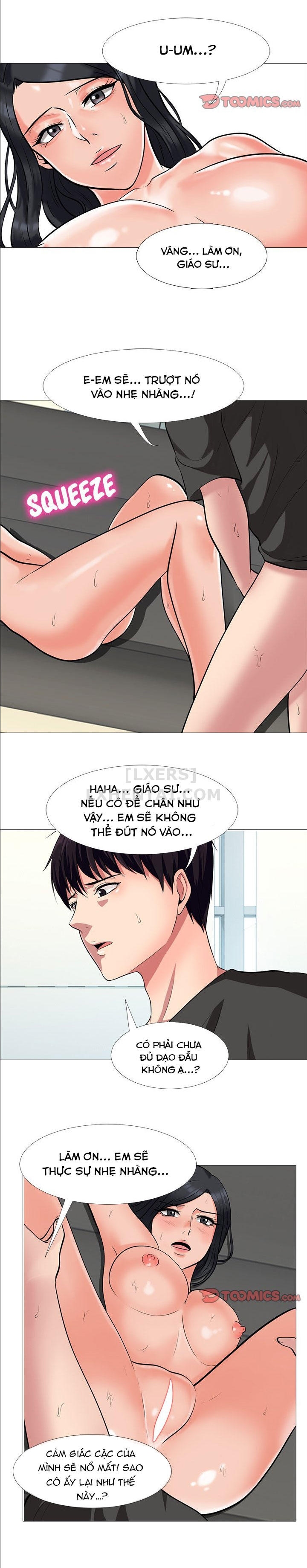 Chapter 16 ảnh 17