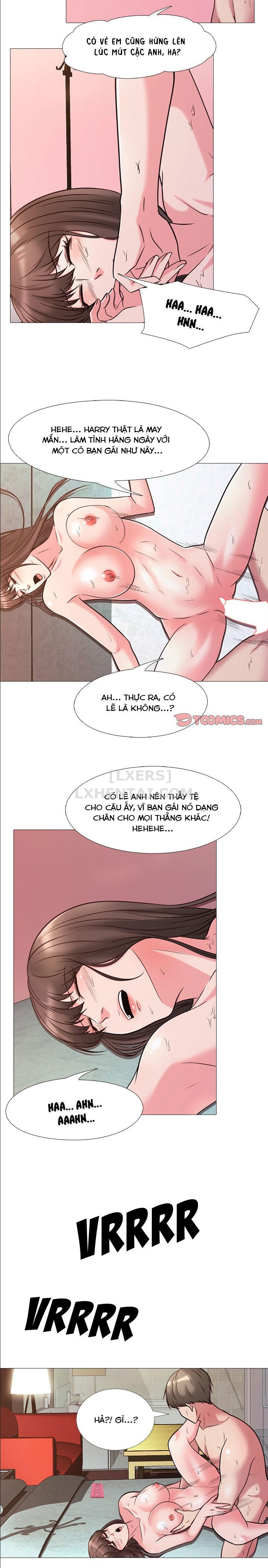 Chapter 26 ảnh 23