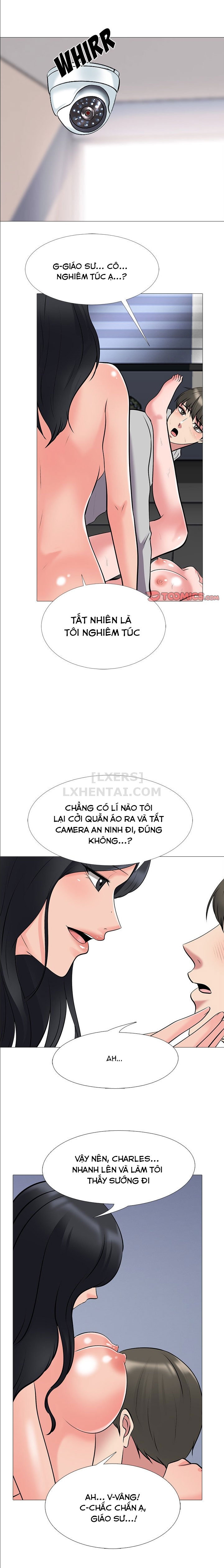 Chapter 40 ảnh 20