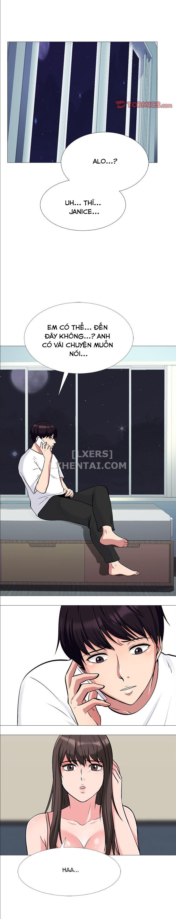 Chapter 47 ảnh 23