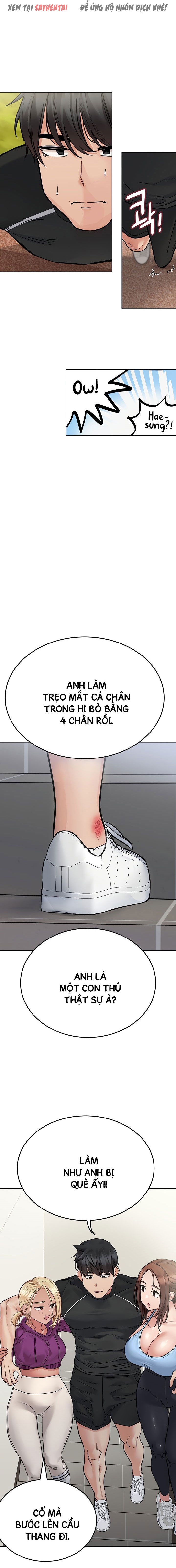 Chapter 58 ảnh 11