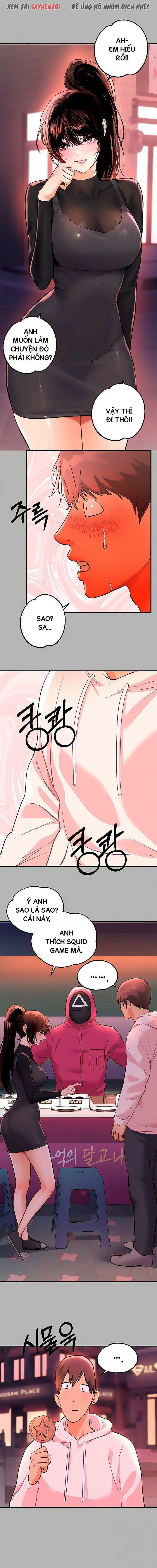 Chapter 60 ảnh 12