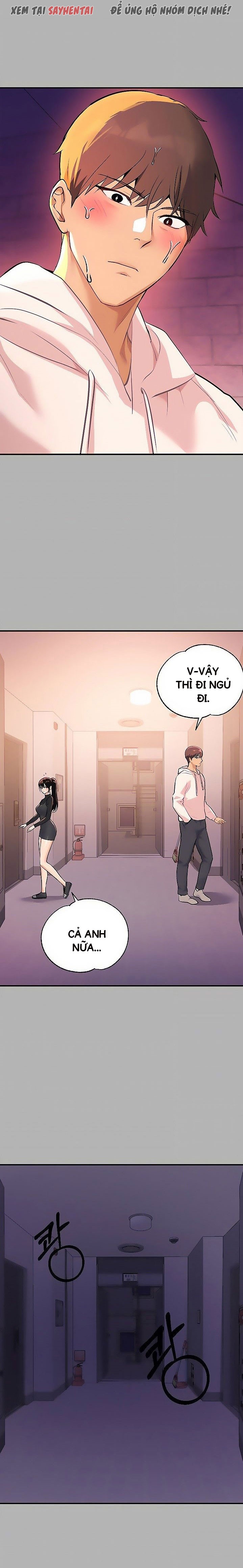 Chapter 60 ảnh 16