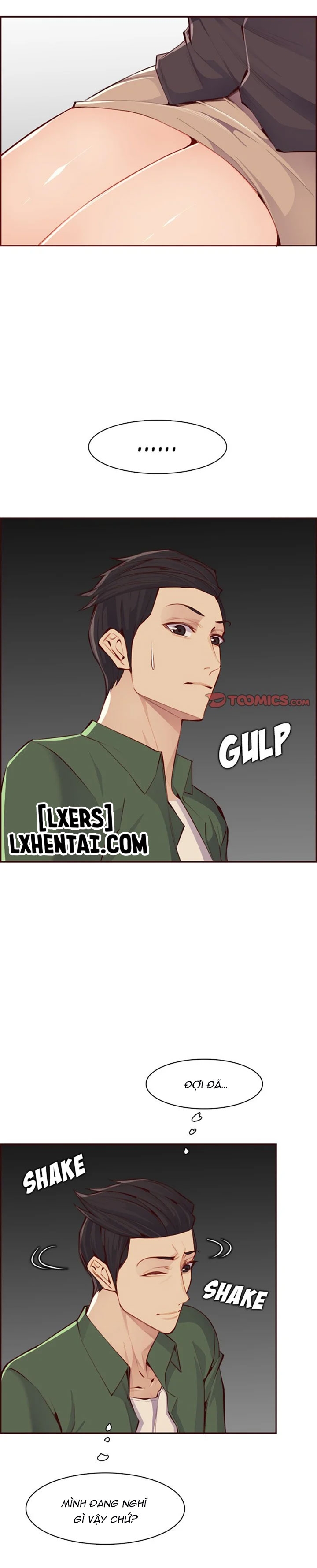 Chapter 101 ảnh 10