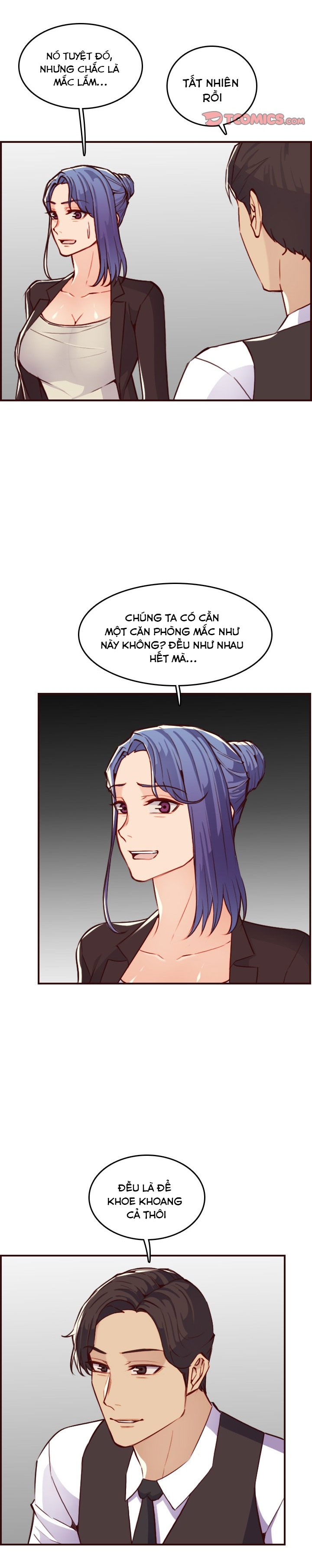 Chapter 60 ảnh 16