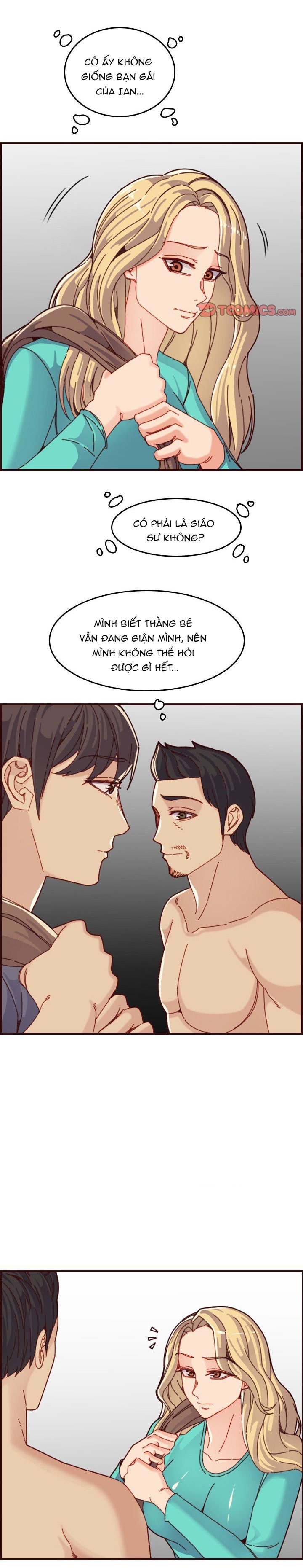 Chapter 70 ảnh 8