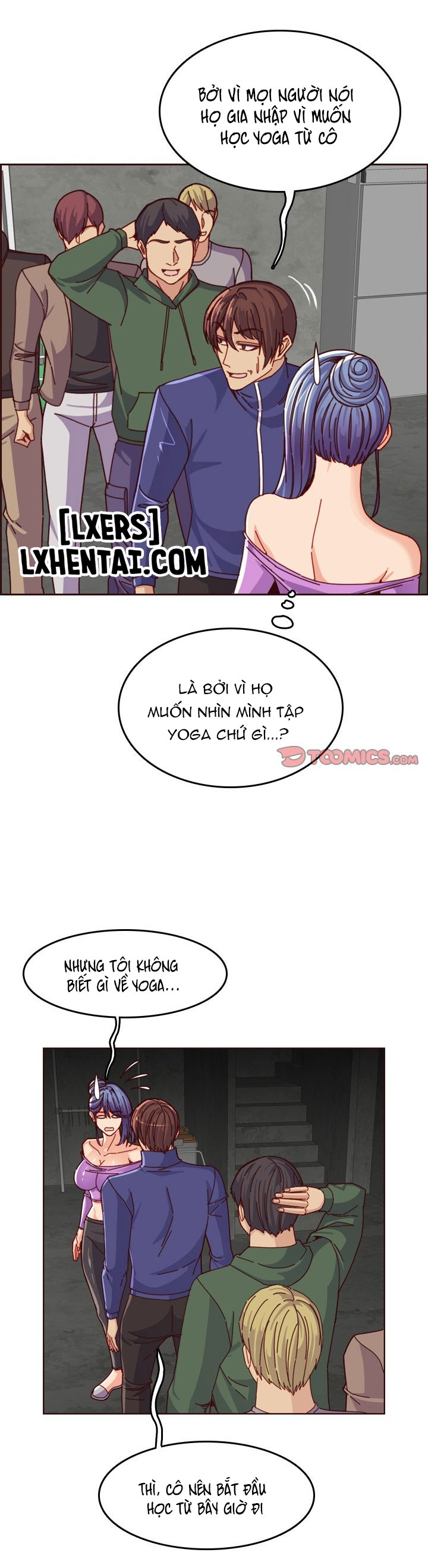 Chapter 77 ảnh 19