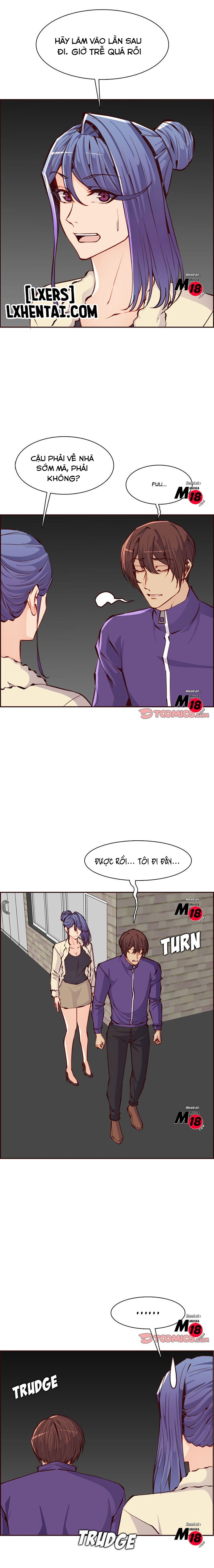 Chapter 89 ảnh 10