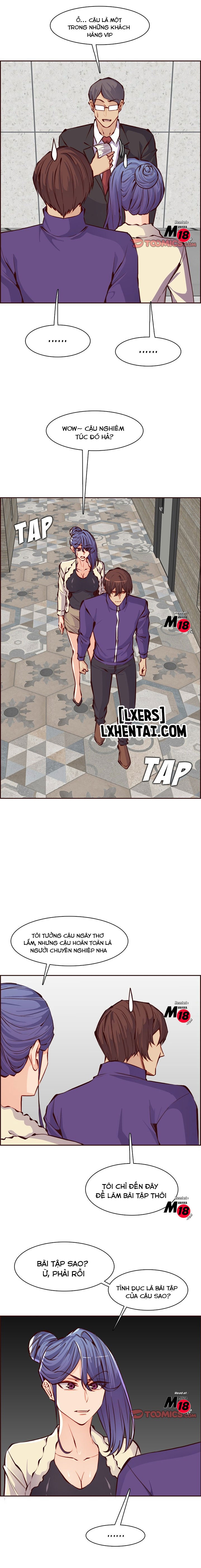 Chapter 89 ảnh 15