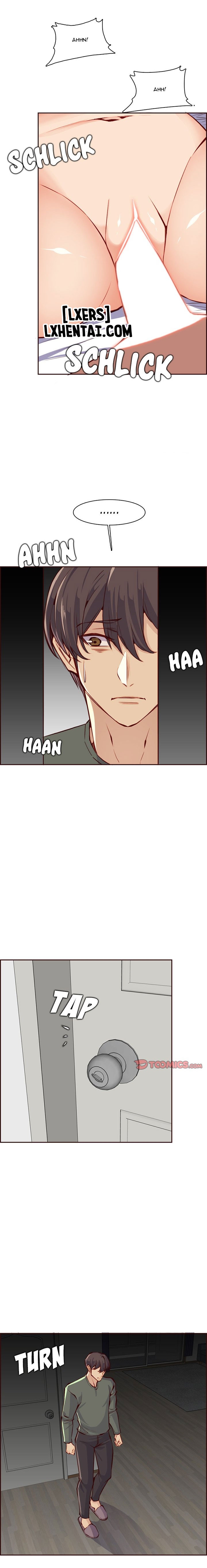 Chapter 91 ảnh 17