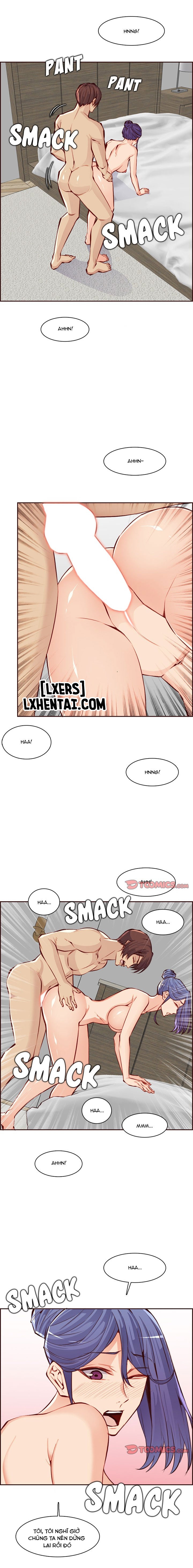 Chapter 91 ảnh 19