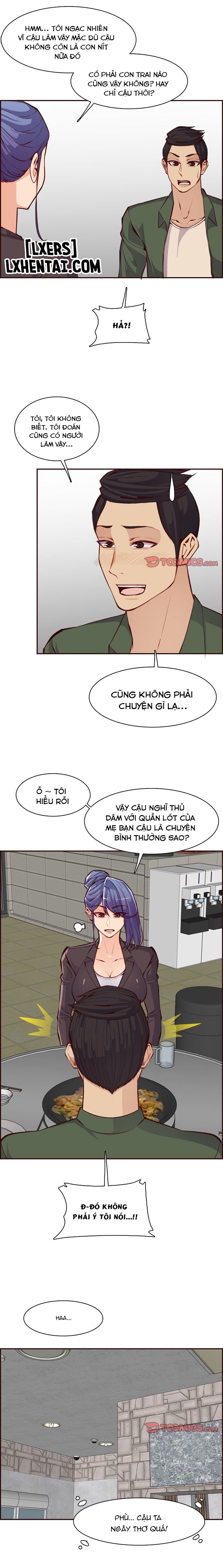 Chapter 97 ảnh 15