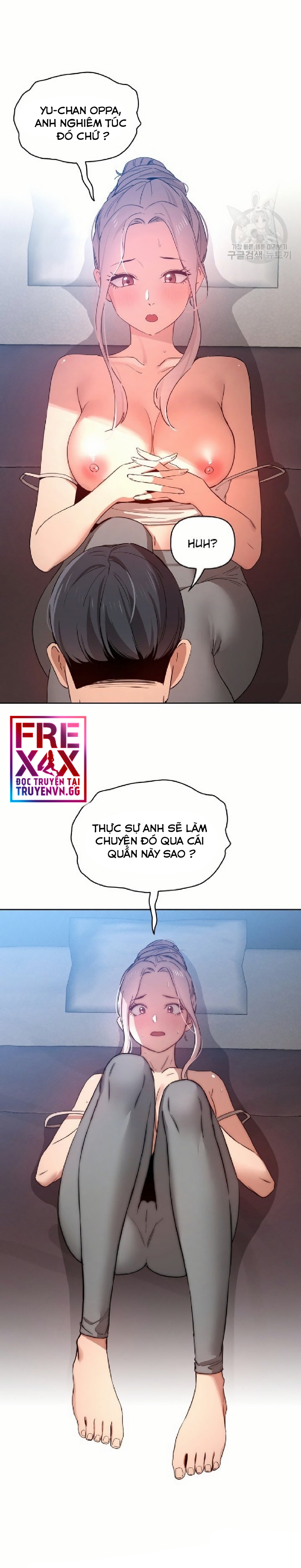 Chapter 35 ảnh 18