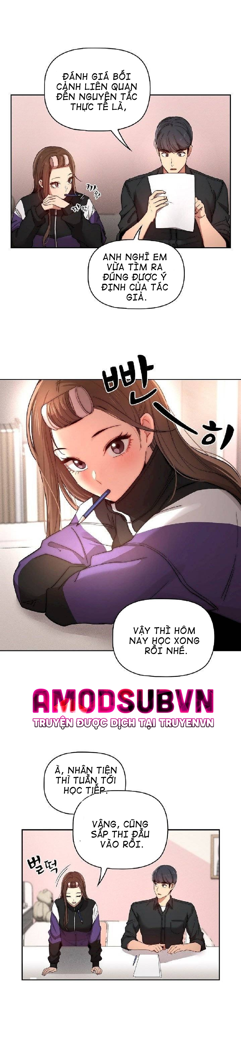 Chapter 37 ảnh 19